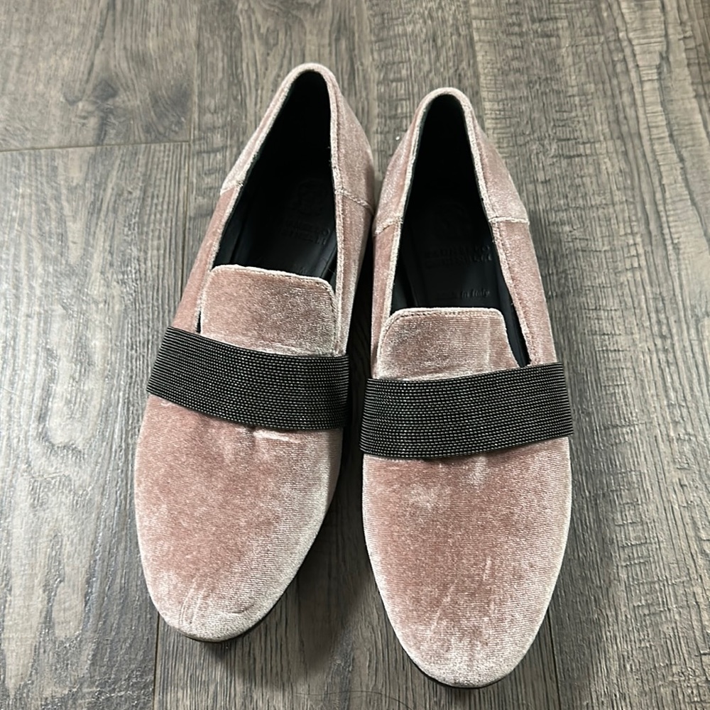 Authentic GUC Brunello Cucinelli Shoes 5